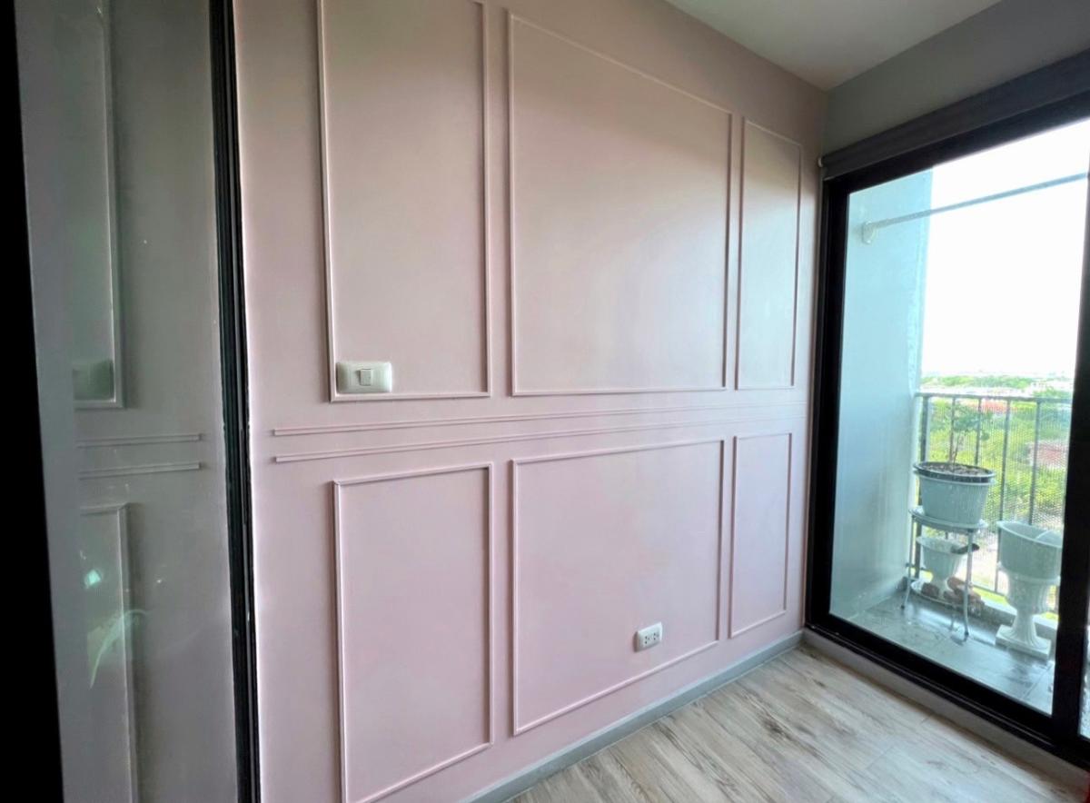 เอสเพน คอนโด ลาซาล [Aspen Condo La Salle]