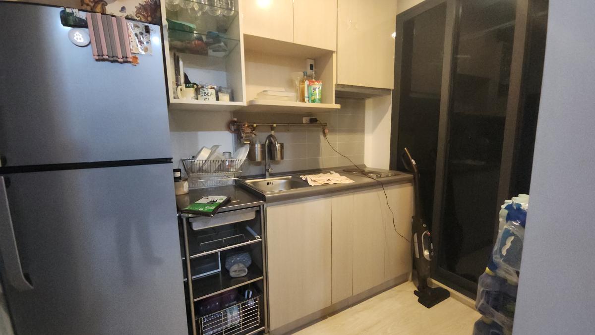 ไอดีโอ โมบิ วงศ์สว่าง อินเตอร์เชนจ์ [Ideo Mobi Wongsawang Interchange]
