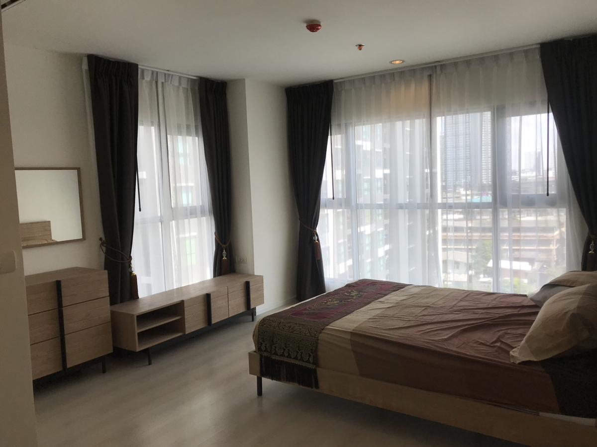แอสปาย สุขุมวิท 48 [Aspire Sukhumvit 48]