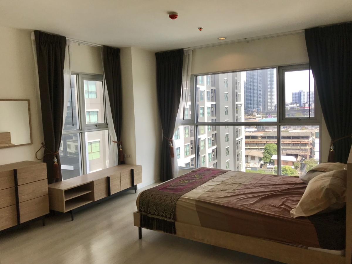 แอสปาย สุขุมวิท 48 [Aspire Sukhumvit 48]