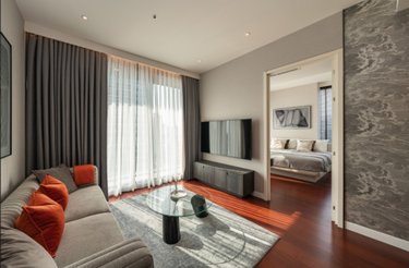 คุณ บาย ยู คอนโดมิเนียม [Khun By Yoo Condominium]