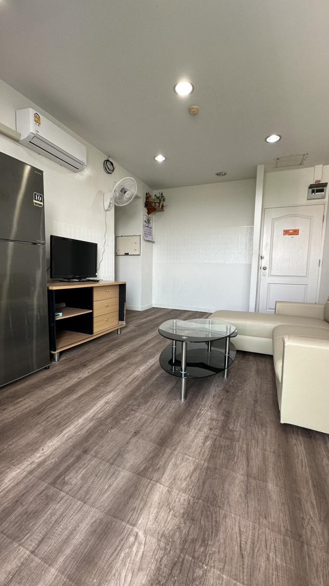 ศุภวรรณ ริเวอร์เพลส [Supawan River Place]