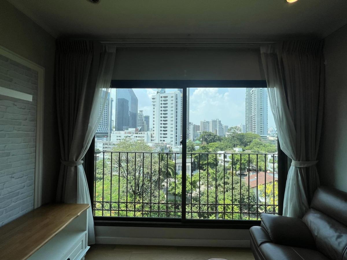 Condolette Dwell Sukhumvit 26