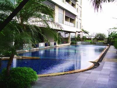 บ้าน นนทรี [Baan Nonsi]