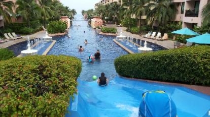 Marrakesh Huahin