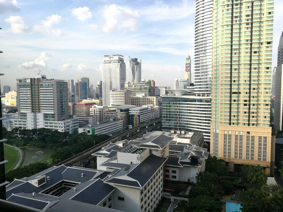 เดอะ แกรนด์ คอนโด [The Grand Condo]