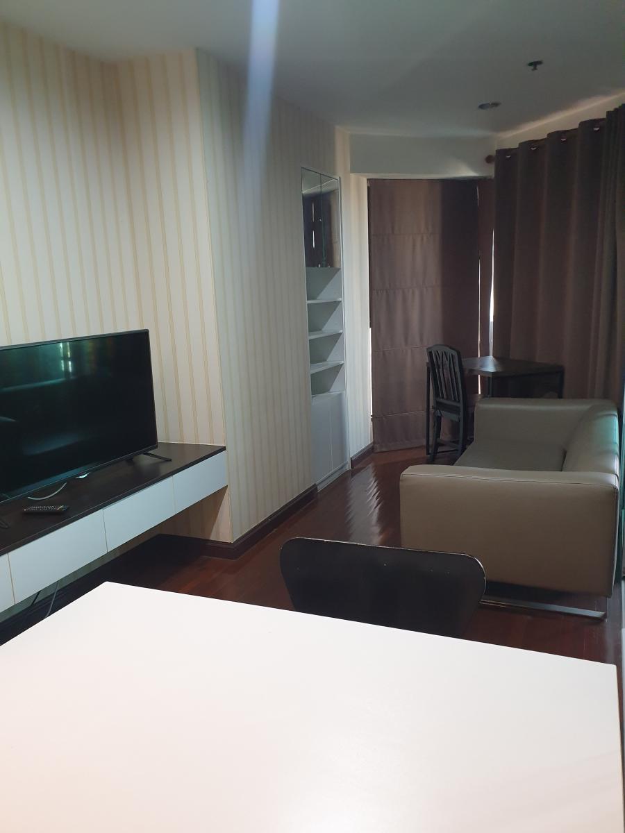 บ้าน พหลโยธิน เพลส [Baan Phaholyothin Place]