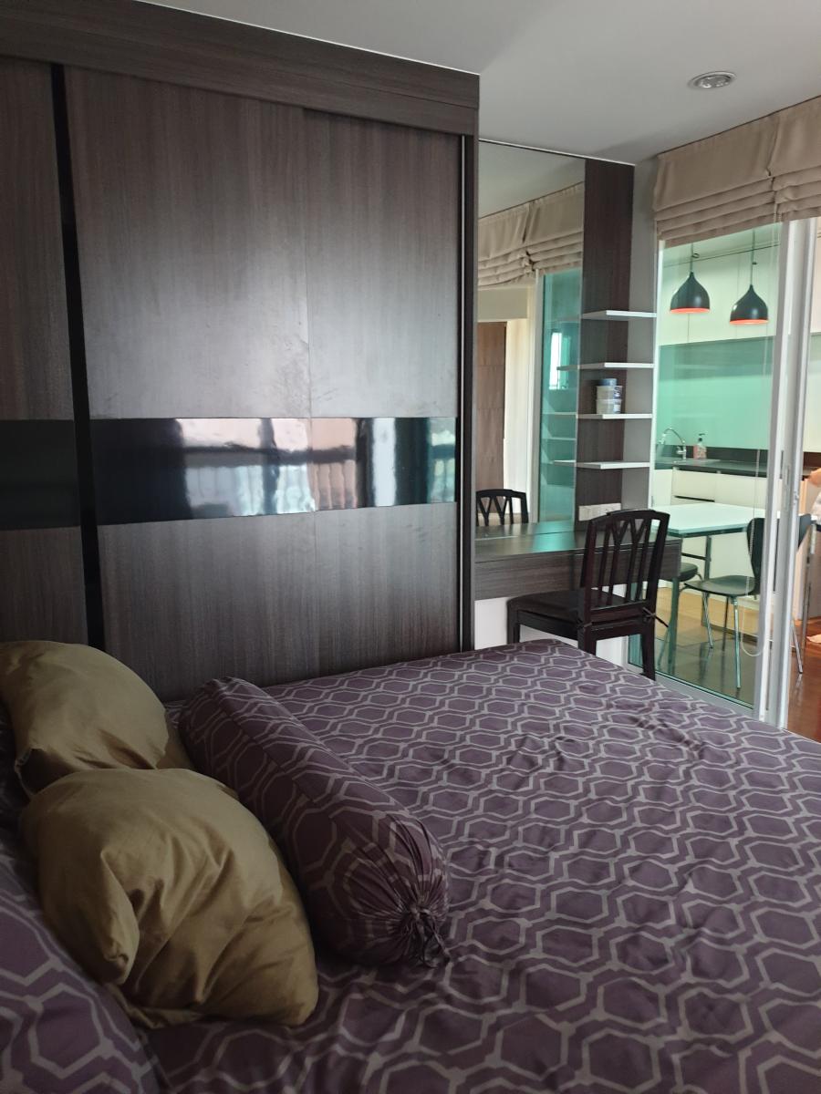 บ้าน พหลโยธิน เพลส [Baan Phaholyothin Place]