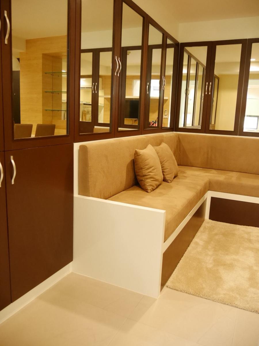 โนเบิล แอมเบียนส์ สารสิน [Noble Ambience Sarasin]