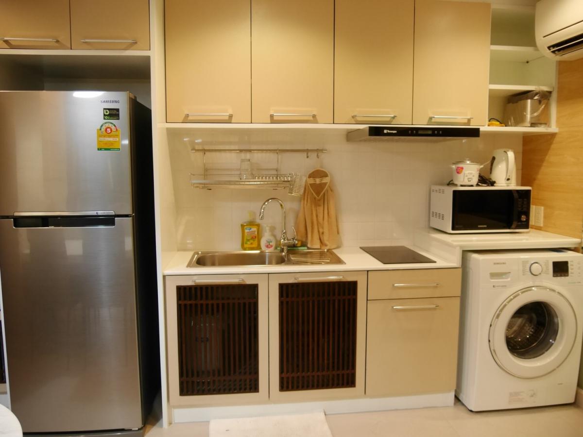 โนเบิล แอมเบียนส์ สารสิน [Noble Ambience Sarasin]