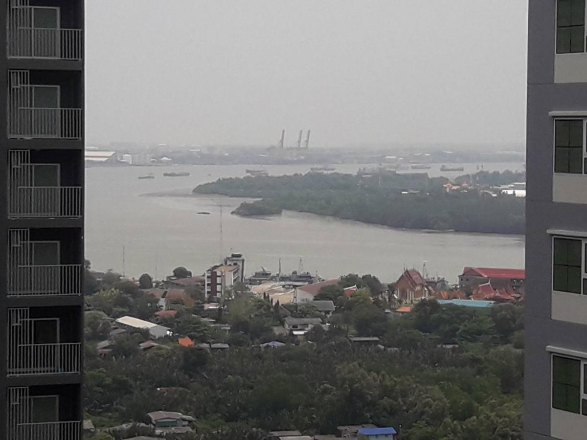 แอสปาย เอราวัณ [Aspire Erawan]