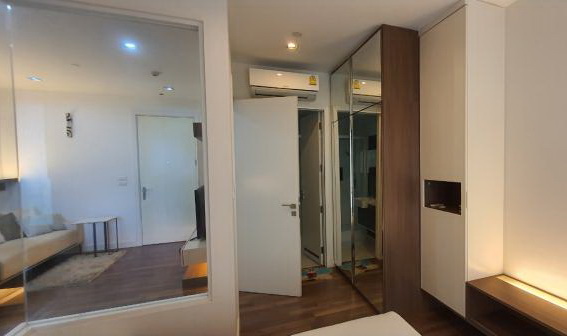 เดอะรูม สุขุมวิท 62 [The Room Sukhumvit 62]