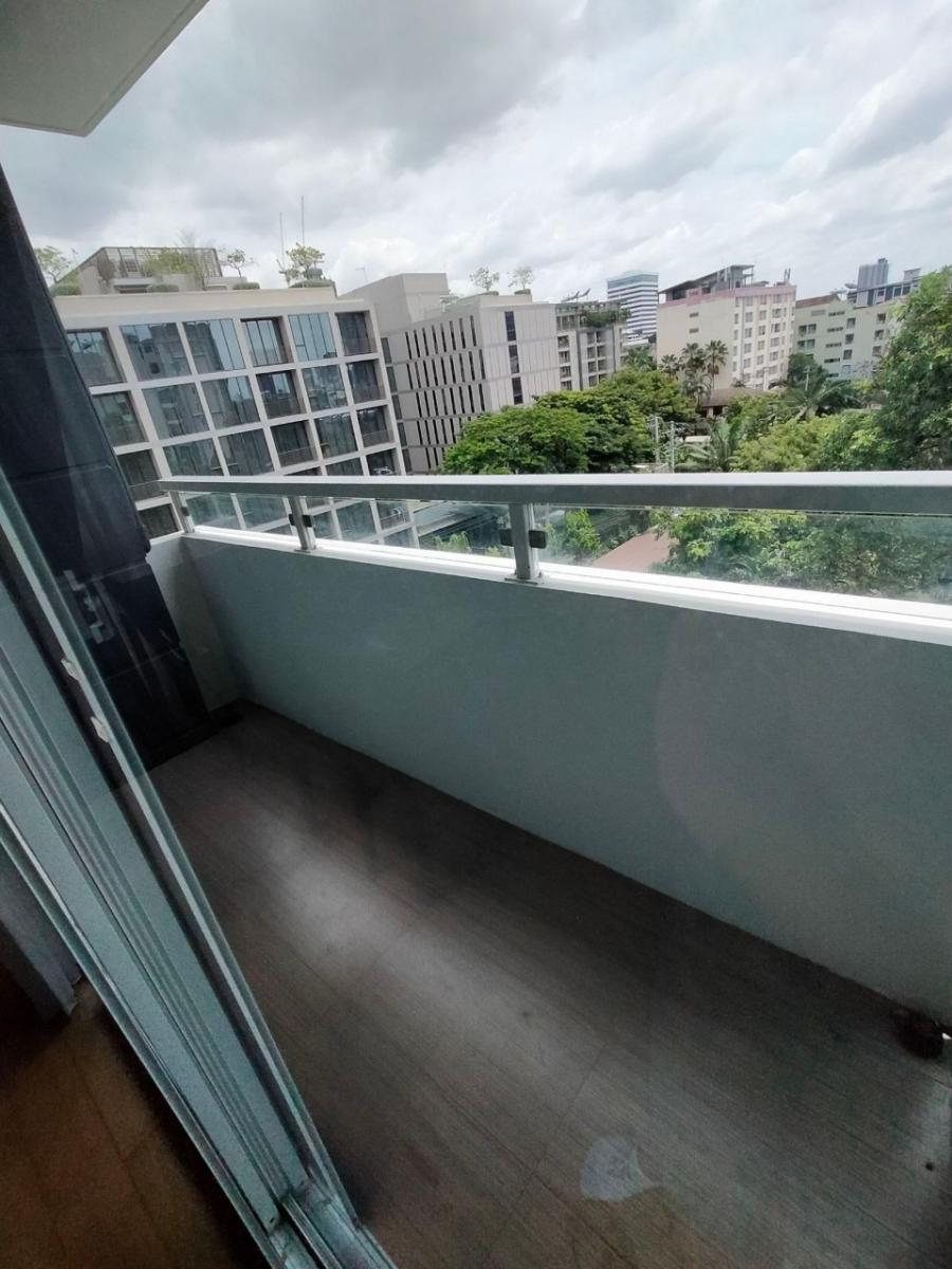 วิลล่า สิกขรา ทองหล่อ 25 [Villa Sikhara Thonglor 25]