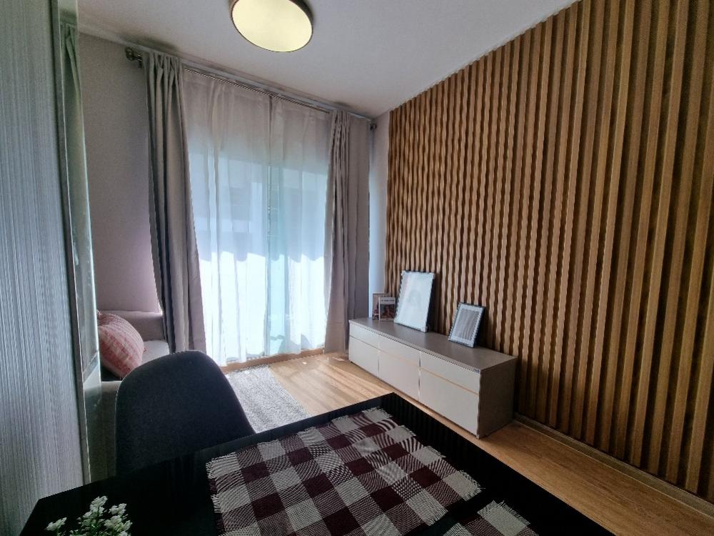 เอ สเปซ สุขุมวิท 77 [A Space Sukhumvit 77]