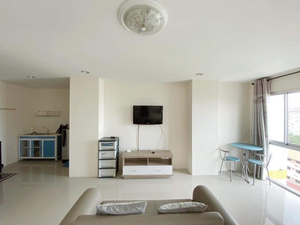 สุนิสา เพลส คอนโด [ Sunisa Place Condo]