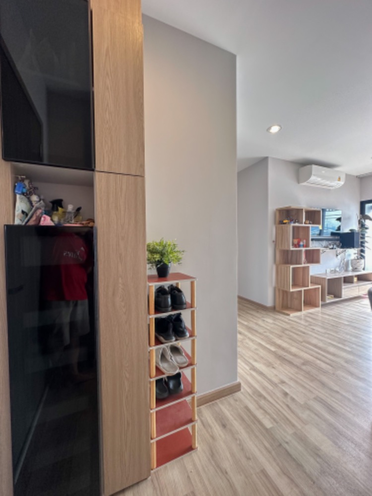 นิช โมโน เจริญนคร [Niche Mono Charoen Nakorn]