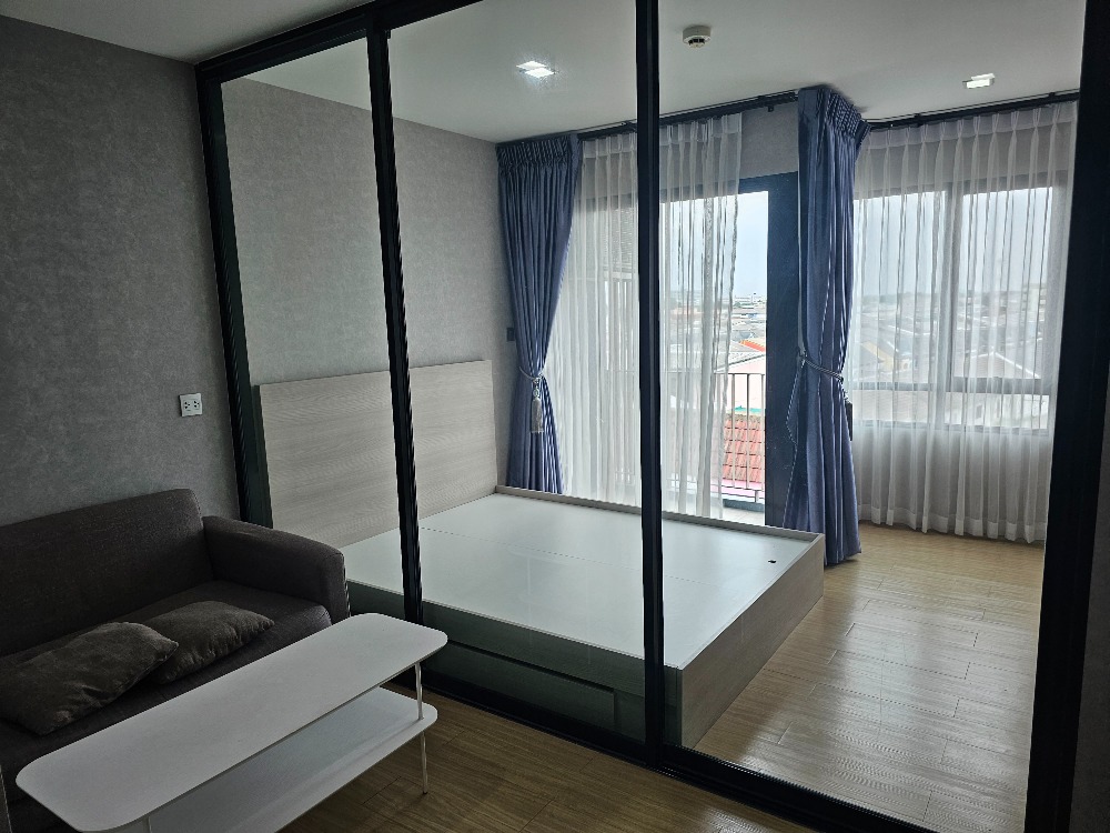 วินน์ คอนโด พหลฯ 52-สะพานใหม่ [Wynn Condo Phahol 52-Saphanmai]