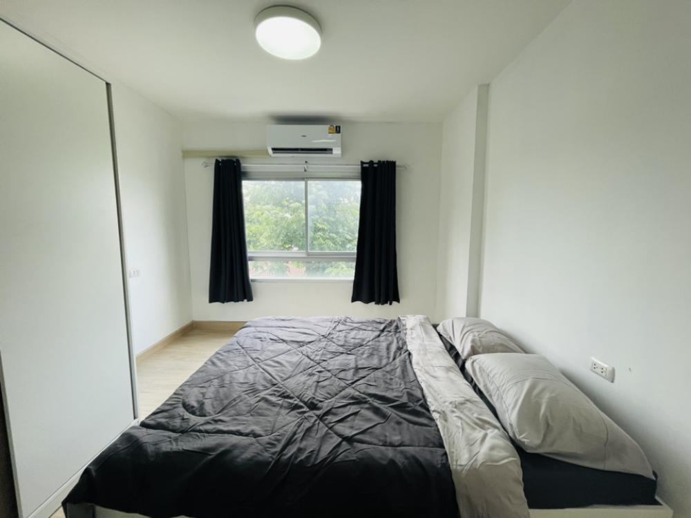 เพลิน เพลิน คอนโด รังสิต-เวิร์คพอยท์ [Ploen Ploen Condo Rangsit-Workpoint ]