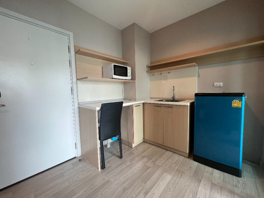 พลัม คอนโด โชคชัย 4 [Plum Condo Chokchai 4]