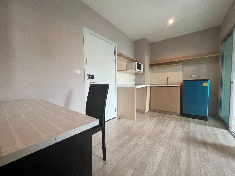 พลัม คอนโด โชคชัย 4 [Plum Condo Chokchai 4]