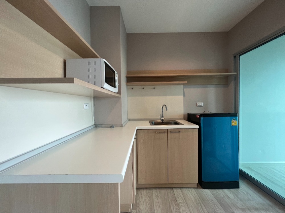 พลัม คอนโด โชคชัย 4 [Plum Condo Chokchai 4]
