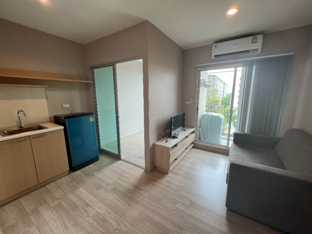 พลัม คอนโด โชคชัย 4 [Plum Condo Chokchai 4]