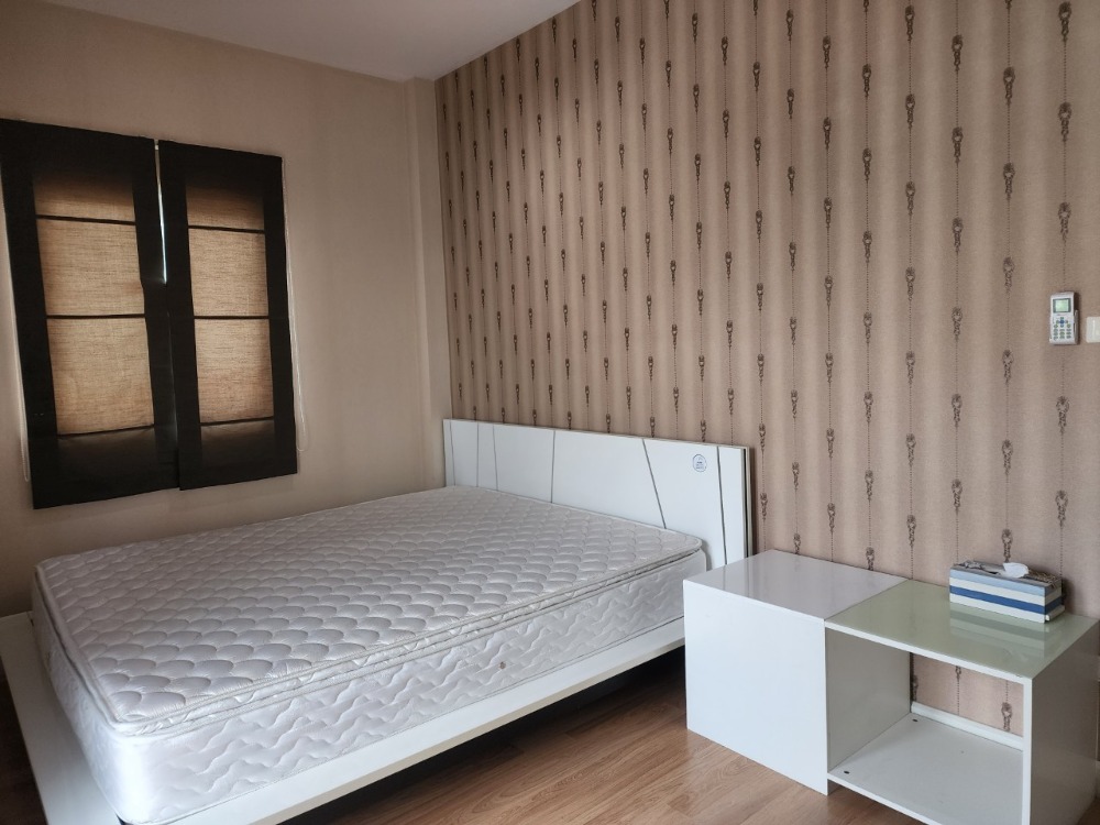 เพอร์เฟค เพลส สุขุมวิท 77 – สุวรรณภูมิ [Prefect Place Sukhumvit 77 – Suvannabhumi]