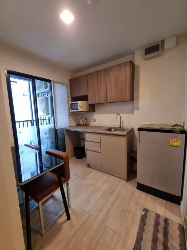 เคฟ คอนโด รังสิต [Kave Condo Rangsit]
