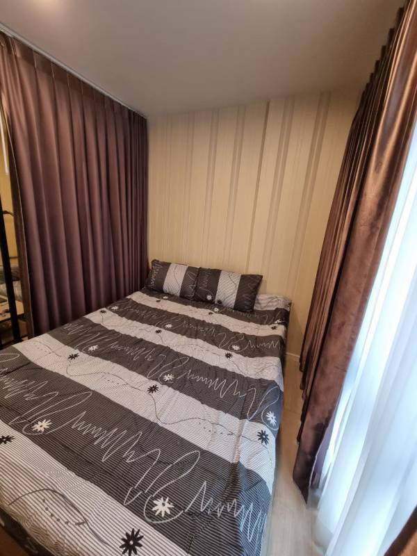 เคฟ คอนโด รังสิต [Kave Condo Rangsit]
