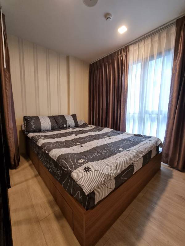 เคฟ คอนโด รังสิต [Kave Condo Rangsit]
