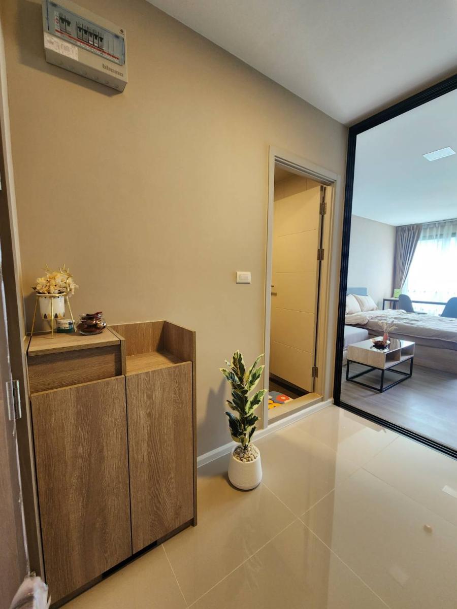 ดีคอนโด ไฮด์อเวย์-รังสิต [D condo hideaway-rangsit]