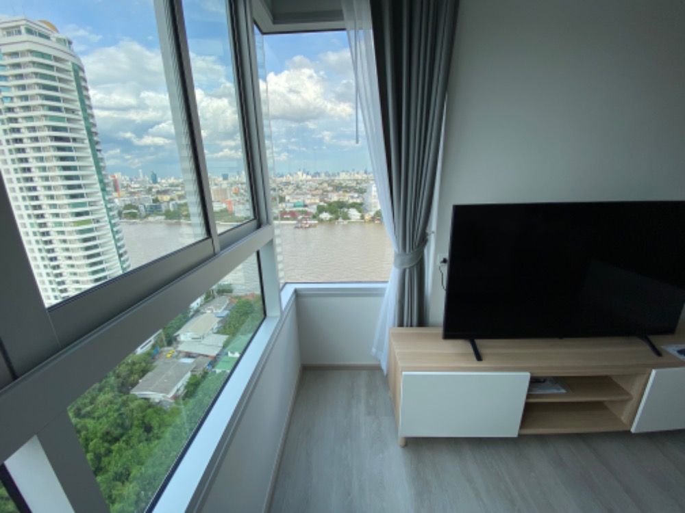 ไอดีโอ จรัญฯ 70 - ริเวอร์วิว [Ideo Charan 70 - Riverview]