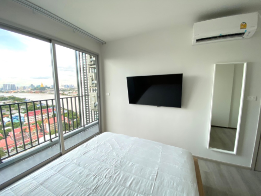 ไอดีโอ จรัญฯ 70 - ริเวอร์วิว [Ideo Charan 70 - Riverview]