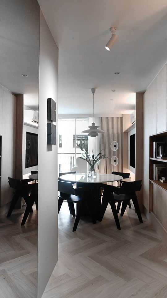 ดิ แอดเดรส ปทุมวัน [The Address Pathumwan]