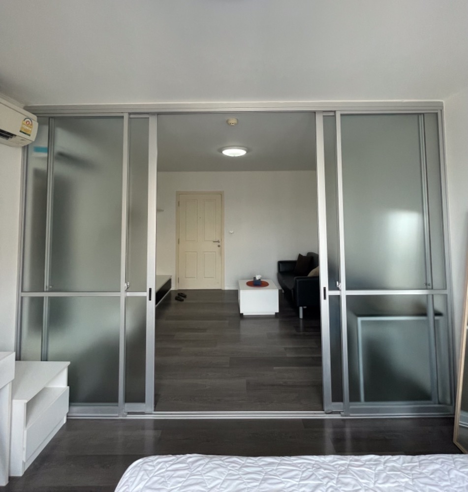 ดีคอนโด แคมปัส รีสอร์ท รังสิต [D Condo Campus Resort Rangsit]