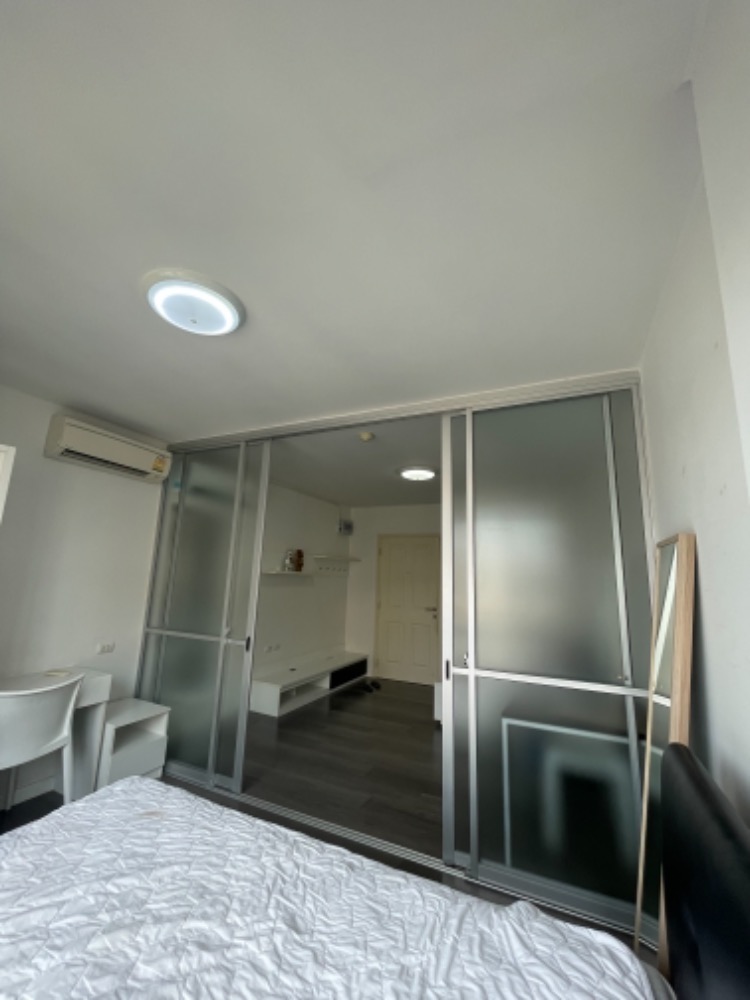 ดีคอนโด แคมปัส รีสอร์ท รังสิต [D Condo Campus Resort Rangsit]
