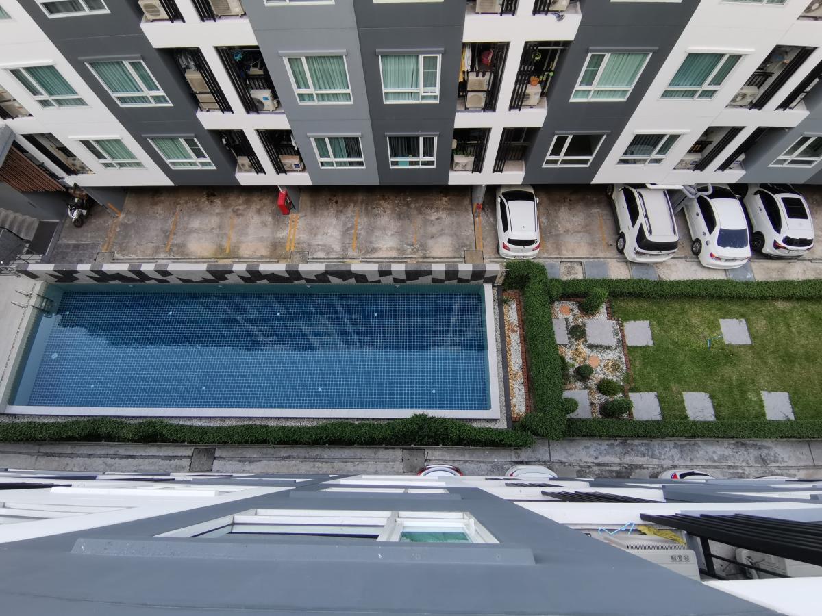 รีเจ้นท์โฮม สุขุมวิท 81 [Regent Home Sukhumvit 81]