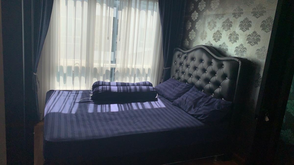 รีเจ้นท์โฮม สุขุมวิท 81 [Regent Home Sukhumvit 81]