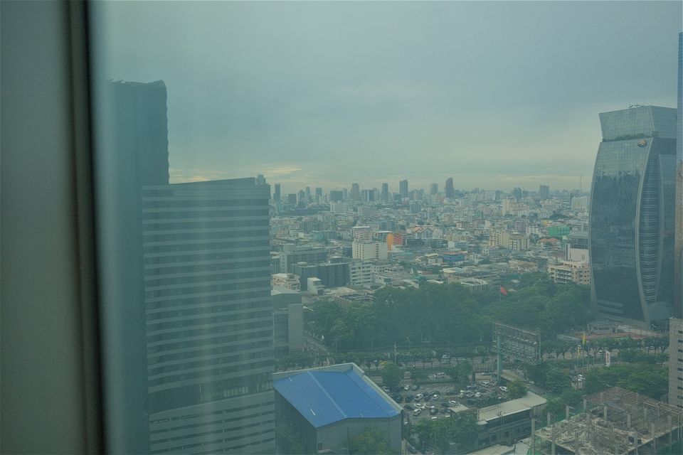เบลล์ แกรนด์ พระราม 9 [Belle Grand Rama 9]
