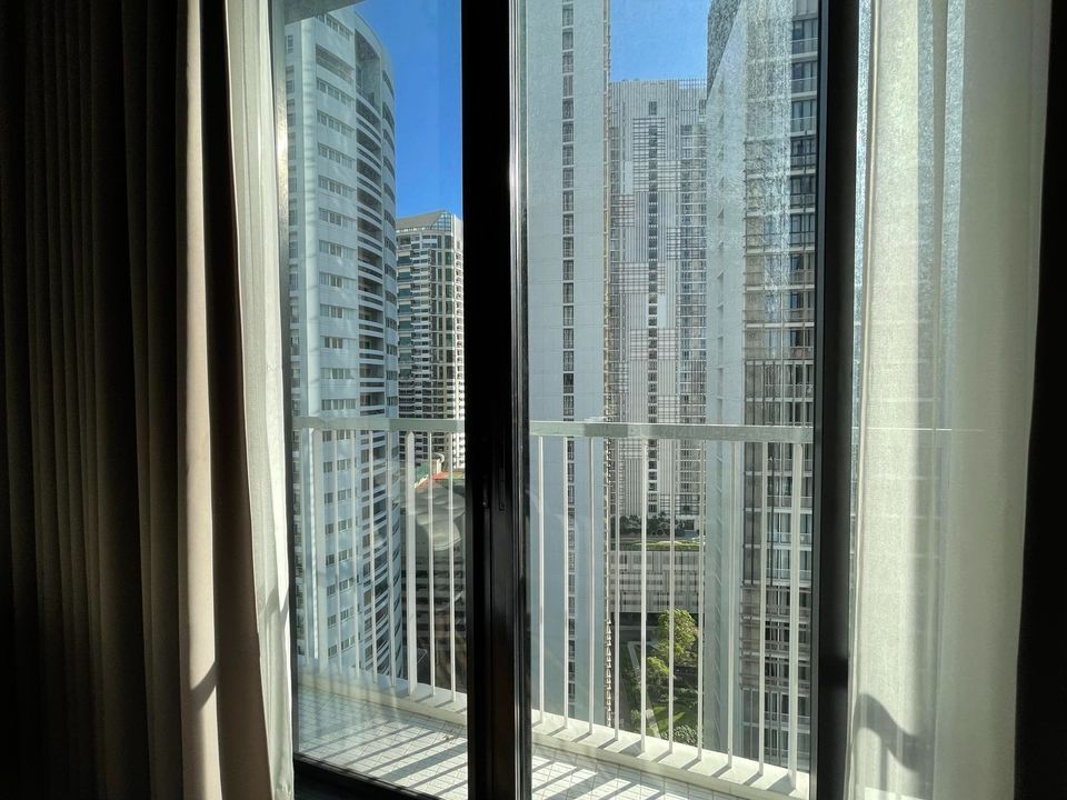 พาร์ค 24 เฟส 1 [ Park 24 Phase 1]