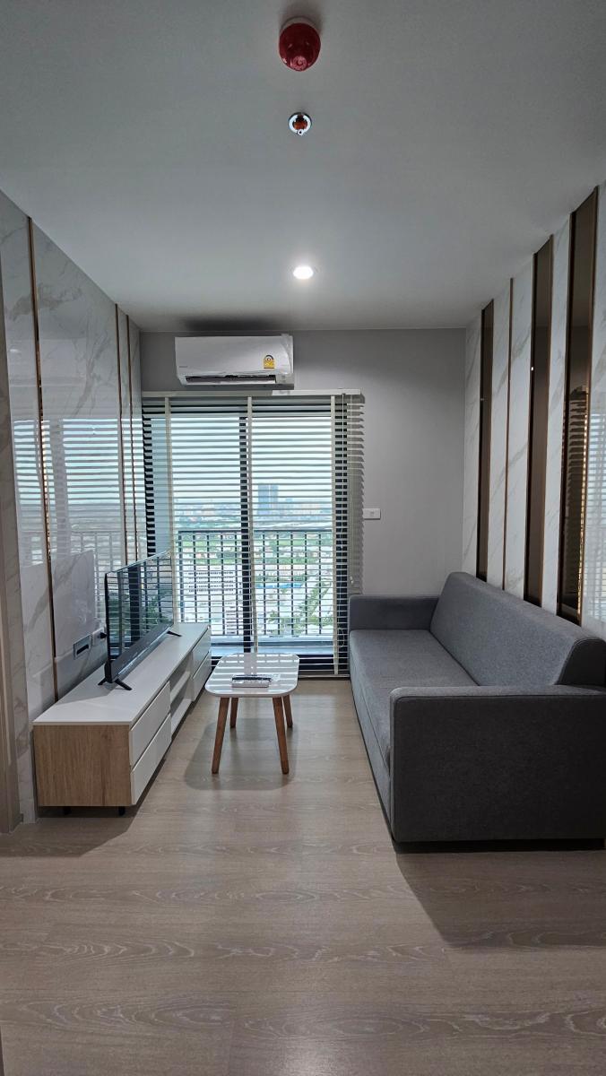 นิว โนเบิล ศรีนครินทร์-ลาซาล [Nue Noble Srinakarin-Lasalle]