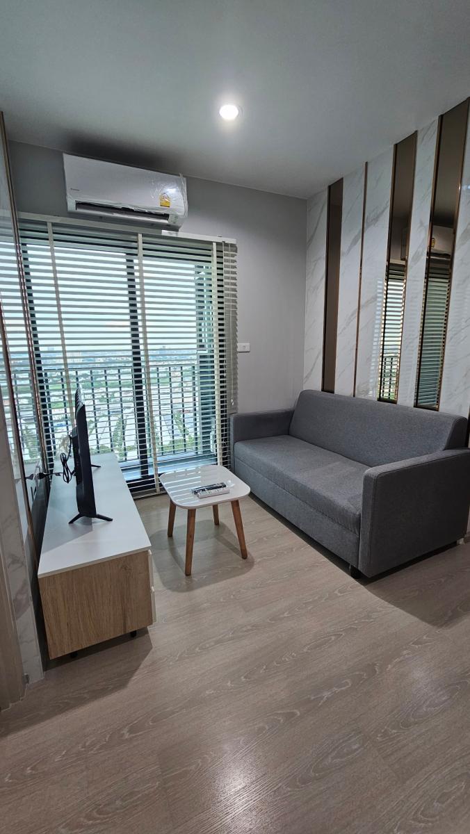 นิว โนเบิล ศรีนครินทร์-ลาซาล [Nue Noble Srinakarin-Lasalle]