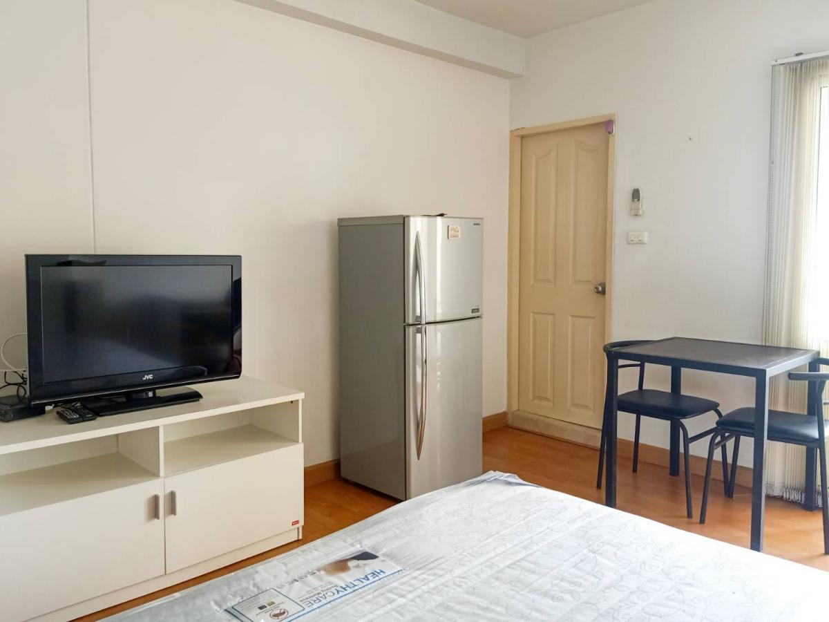 ซิตี้ โฮม สุขุมวิท [City Home Sukhumvit]