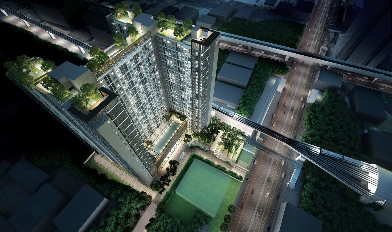 ไลฟ์ อโศก [Life Asoke]