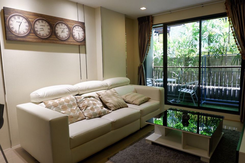 มิราจ สุขุมวิท 27 [Mirage Sukhumvit 27]
