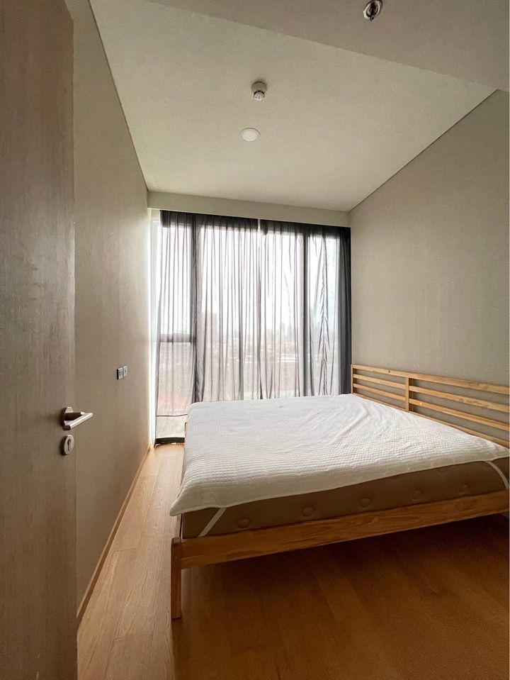 วินแฮม การเดน เรสซิเดนซ สุขุมวิท 42 [Wyndham Garden Residences Sukhumvit 42]