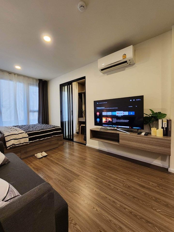 ดิ ออริจิ้น รามอินทรา 83 สเตชั่น [The Origin Ramintra 83 Station]