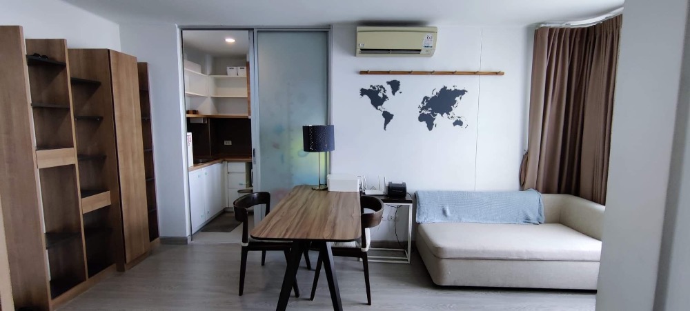 ยู ดีไลท์ เรสซิเดนซ์ พัฒนาการ-ทองหล่อ [U Delight Residence]