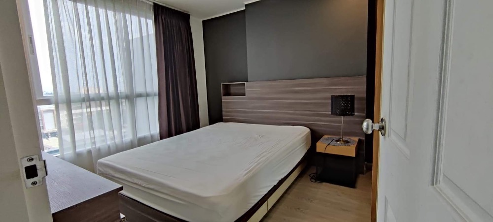 ยู ดีไลท์ เรสซิเดนซ์ พัฒนาการ-ทองหล่อ [U Delight Residence]