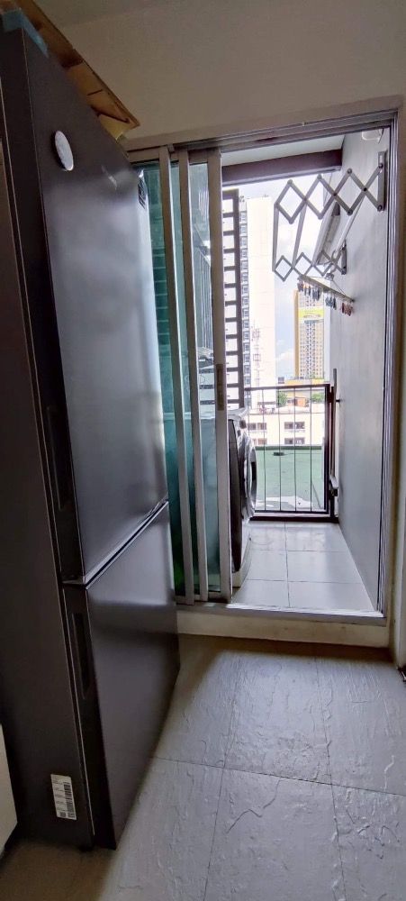 ยู ดีไลท์ เรสซิเดนซ์ พัฒนาการ-ทองหล่อ [U Delight Residence]